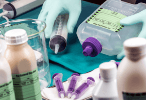 Leia mais sobre o artigo A Importância da Hidratação na Nutrição Enteral