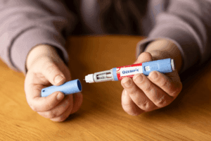 Leia mais sobre o artigo Ozempic: Milagre do Emagrecimento ou Risco à Saúde?