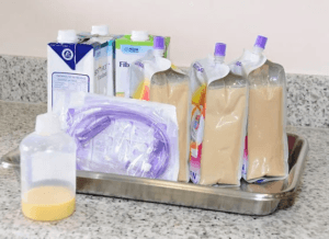 Leia mais sobre o artigo Dieta Enteral Gratuita: Saiba Como Solicitar no Estado de SP