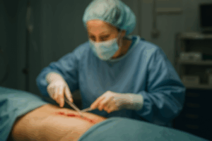 Leia mais sobre o artigo Acesso à Abdominoplastia Reparadora Gratuita pelo SUS: Guia Completo para Pacientes